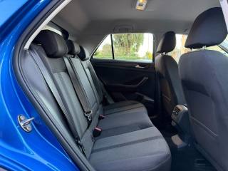 VOLKSWAGEN T-Roc usata, con Immobilizzatore elettronico