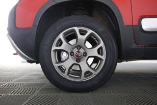 FIAT Panda Cross usata 7