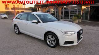 AUDI A4 usata, con Airbag