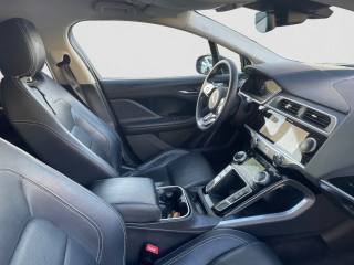 JAGUAR I-Pace usata, con Airbag Passeggero