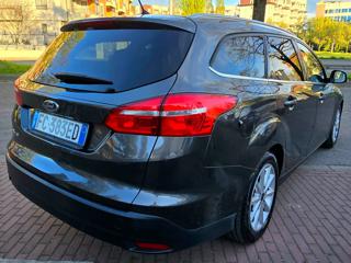 FORD Focus usata, con Autoradio
