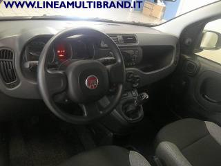 FIAT Panda usata, con Servosterzo