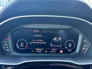 AUDI Q3 usata, con Chiusura centralizzata