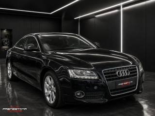 AUDI A5 usata, con Airbag