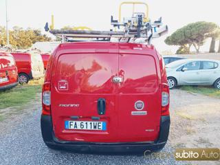 FIAT Fiorino usata, con ESP