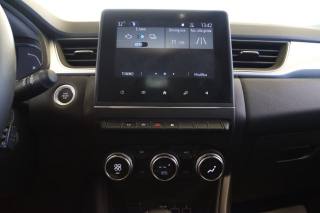 RENAULT Captur usata, con Controllo elettronico della corsia
