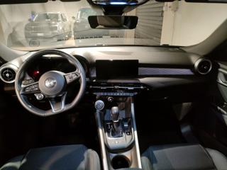 ALFA ROMEO Tonale usata, con Boardcomputer