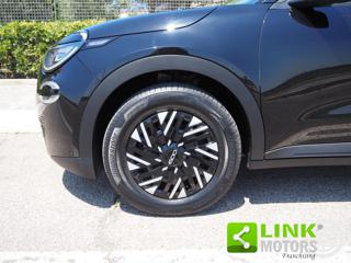 FIAT 600e usata, con Airbag testa