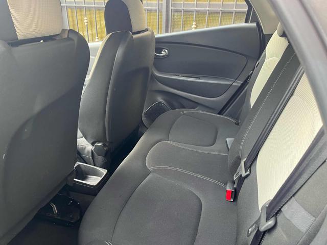 RENAULT Captur usata, con Autoradio