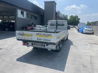 PEUGEOT Boxer usata, con Controllo trazione