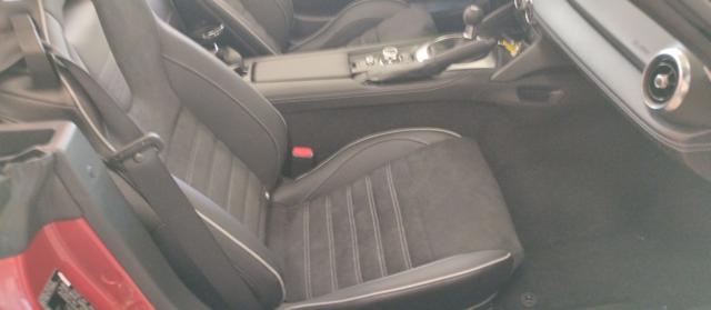 MAZDA MX-5 usata, con Boardcomputer