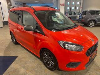 FORD Tourneo Courier 1.5 TDCI 75 CV Sport 