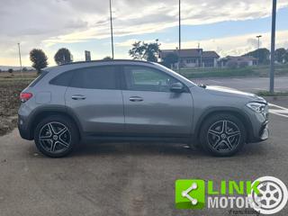 MERCEDES-BENZ GLA 250 usata, con Boardcomputer