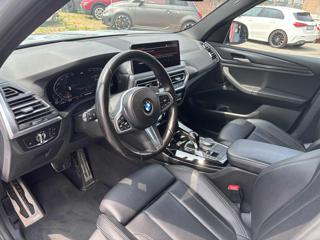 BMW X3 usata, con Chiusura centralizzata