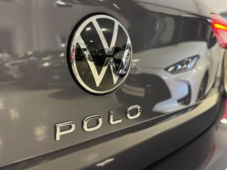 VOLKSWAGEN Polo usata, con Cerchi in lega