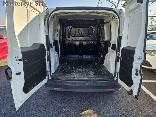 FIAT Doblo usata, con Servosterzo