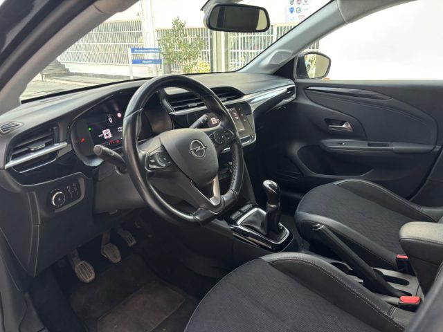 OPEL Corsa usata, con Cronologia tagliandi