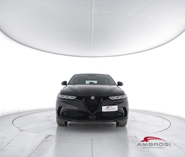 ALFA ROMEO Tonale usata 4
