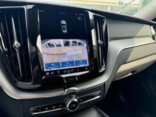 VOLVO XC60 usata, con Cronologia tagliandi