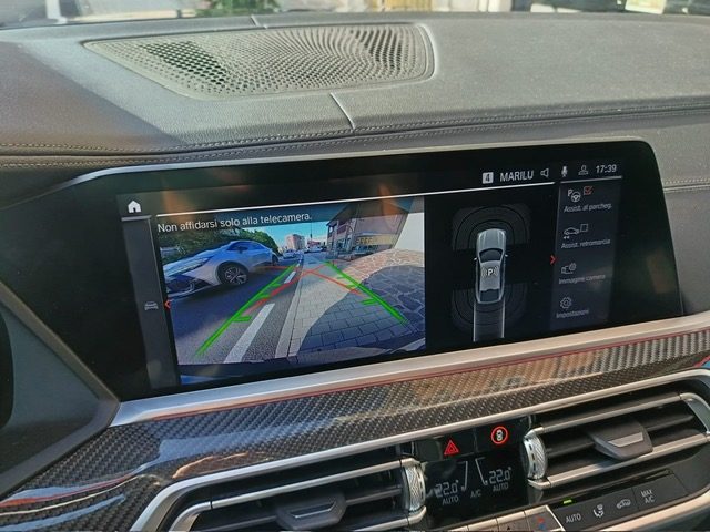 BMW X6 usata, con Cronologia tagliandi