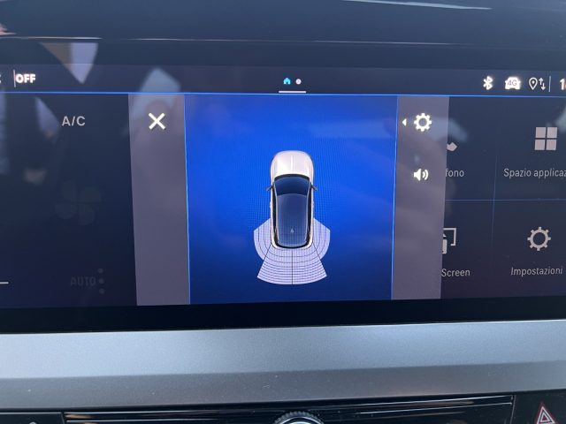 OPEL Mokka usata, con Autoradio digitale