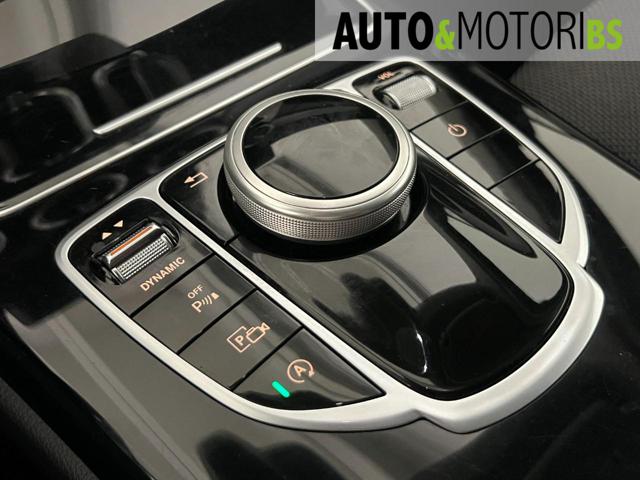 MERCEDES-BENZ C 220 usata, con ESP