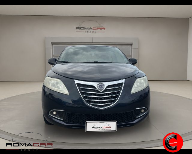 LANCIA Ypsilon usata, con Airbag Passeggero
