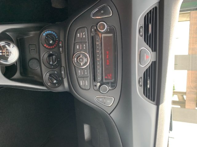 OPEL Corsa usata, con Fendinebbia