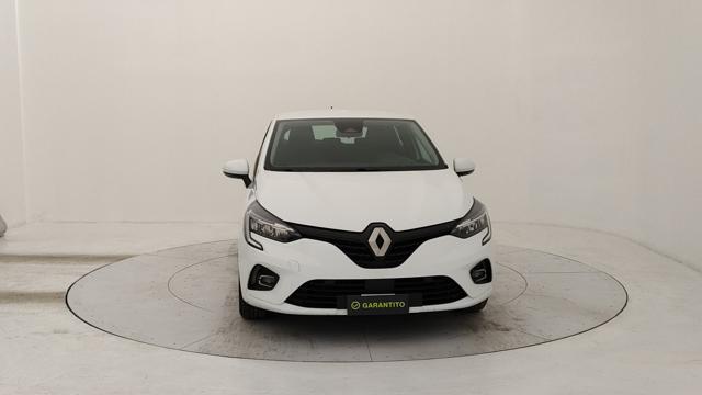 RENAULT Clio usata, con Chiusura centralizzata