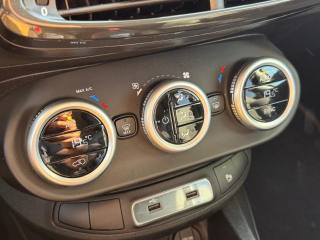 FIAT 500X usata, con Sistema di navigazione