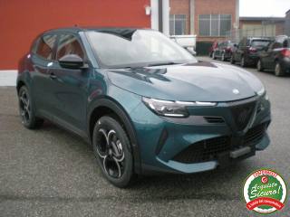 ALFA ROMEO Junior usata, con Airbag