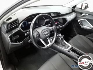 AUDI Q3 usata, con Airbag Passeggero