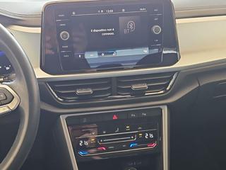 VOLKSWAGEN T-Roc usata, con Climatizzatore