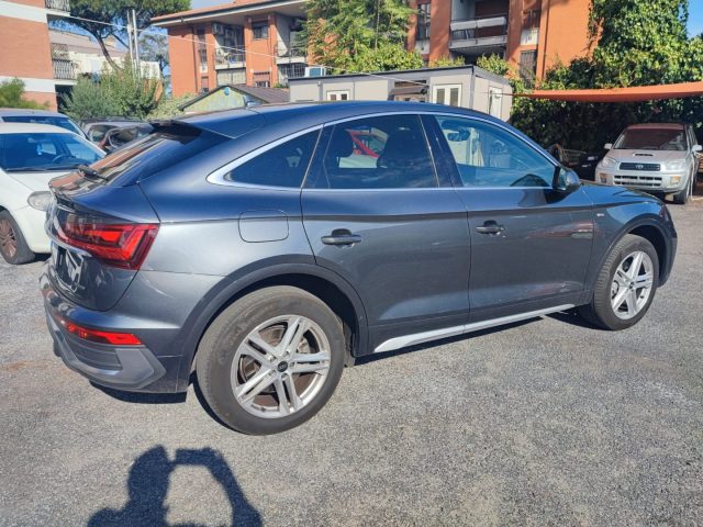 AUDI Q5 usata, con Boardcomputer