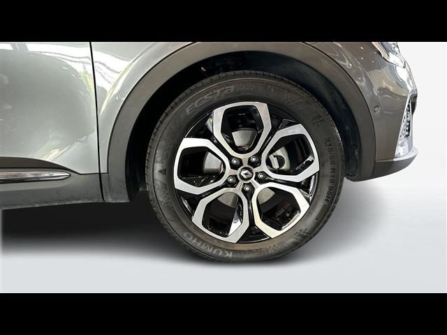 RENAULT Arkana usata 3