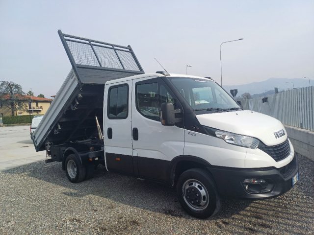 IVECO usata 1