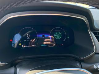 RENAULT Captur usata, con Controllo elettronico della corsia