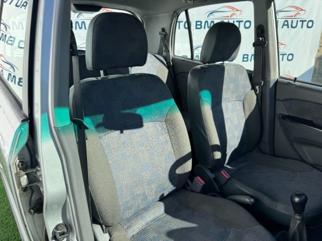HYUNDAI Atos usata, con Boardcomputer