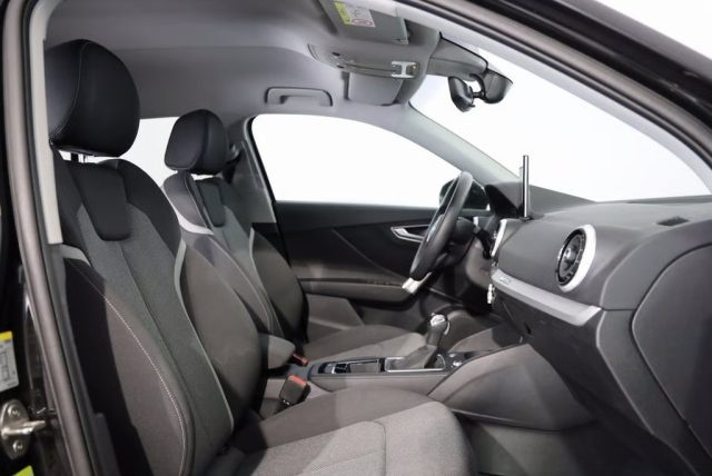 AUDI Q2 usata, con Controllo trazione