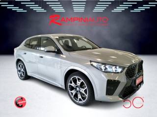BMW X2 usata 5