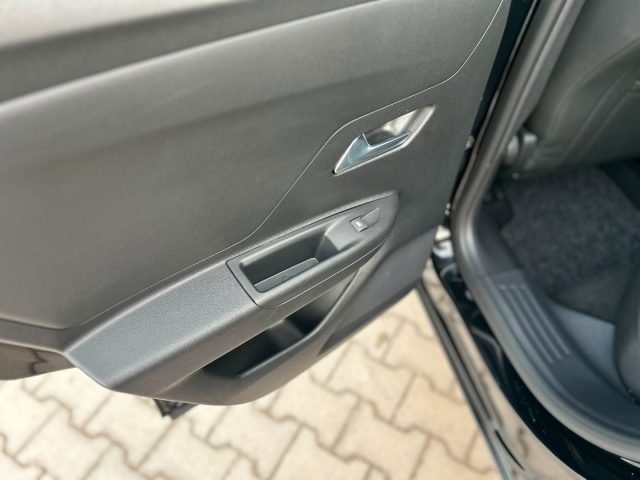 OPEL Mokka usata, con Fendinebbia