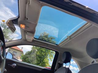 FIAT 500 usata, con Climatizzatore