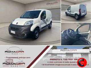 FIAT Fiorino 1.3 MJT 80CV Cargo-SOLO 19000KM - SCHERMO TOUCH