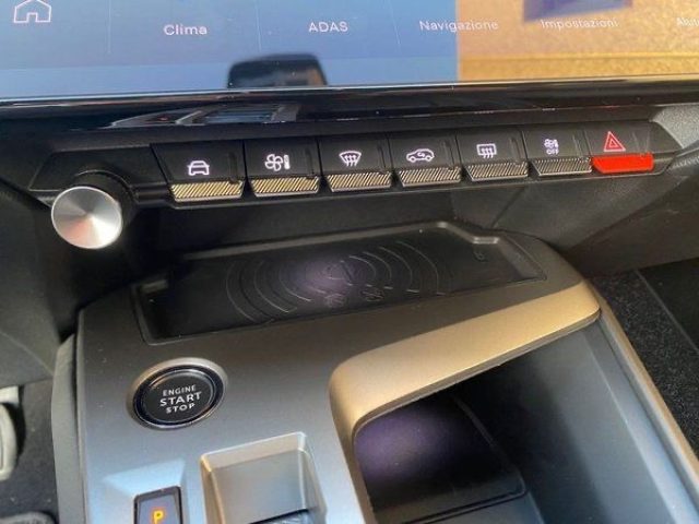 PEUGEOT 408 usata, con ESP