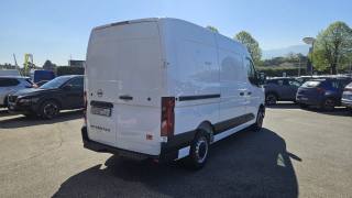NISSAN Interstar usata, con Chiusura centralizzata