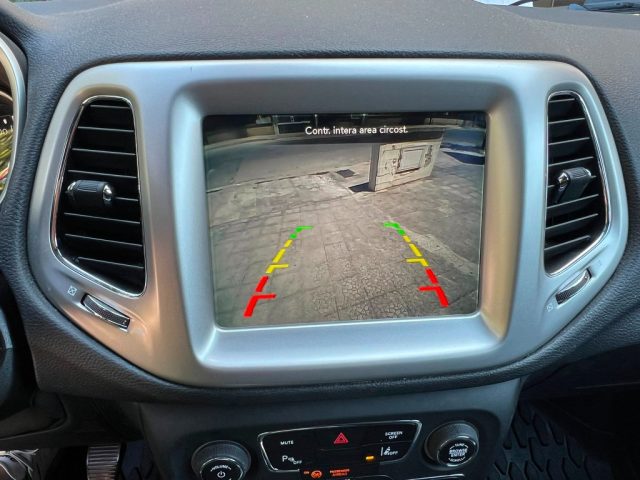 JEEP Compass usata 12