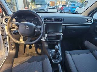 CITROEN C3 usata, con Cruise Control