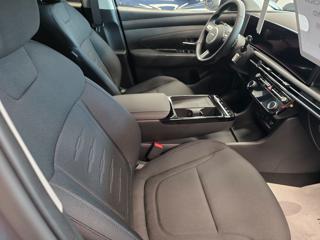 HYUNDAI Tucson usata, con Airbag laterali