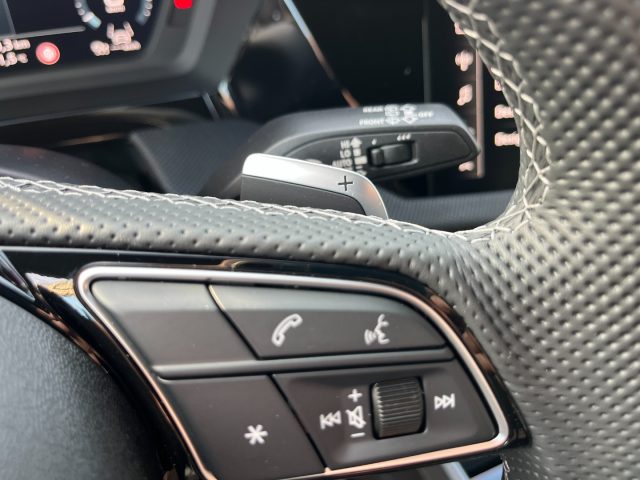 AUDI A3 usata, con Controllo elettronico della corsia