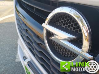 OPEL Corsa usata, con Immobilizzatore elettronico